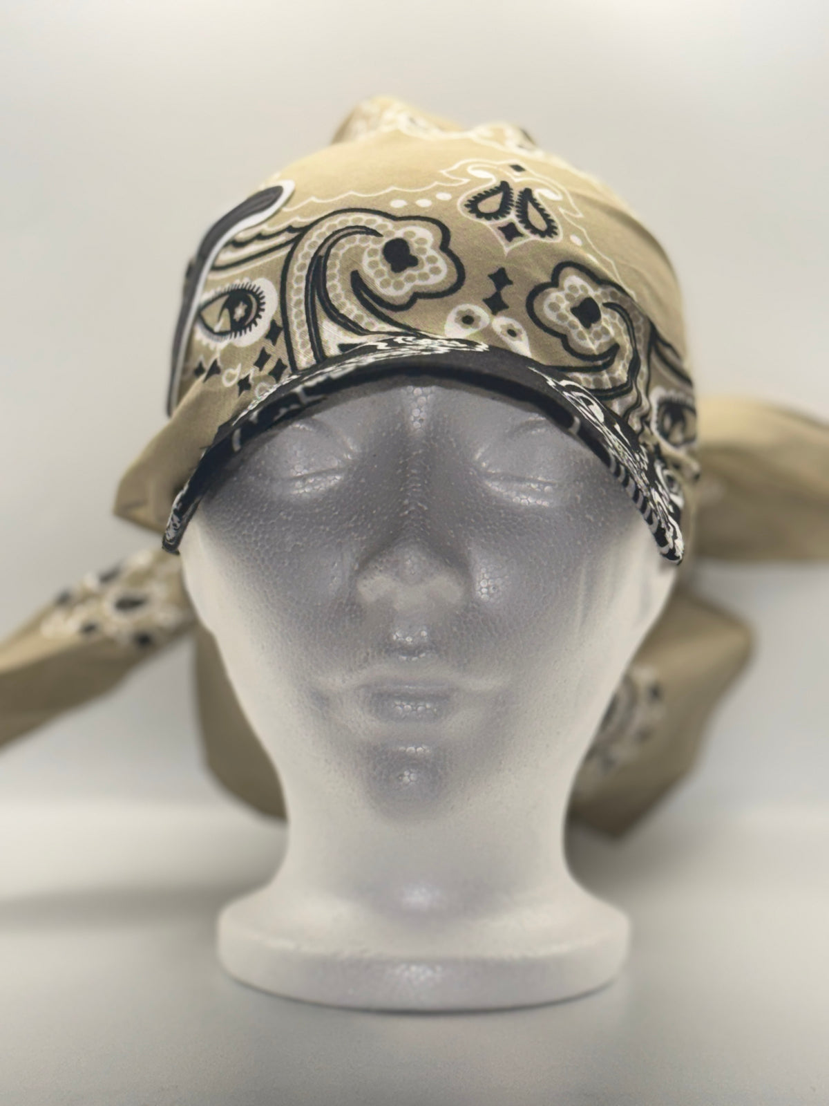Wilde Flow-Cap