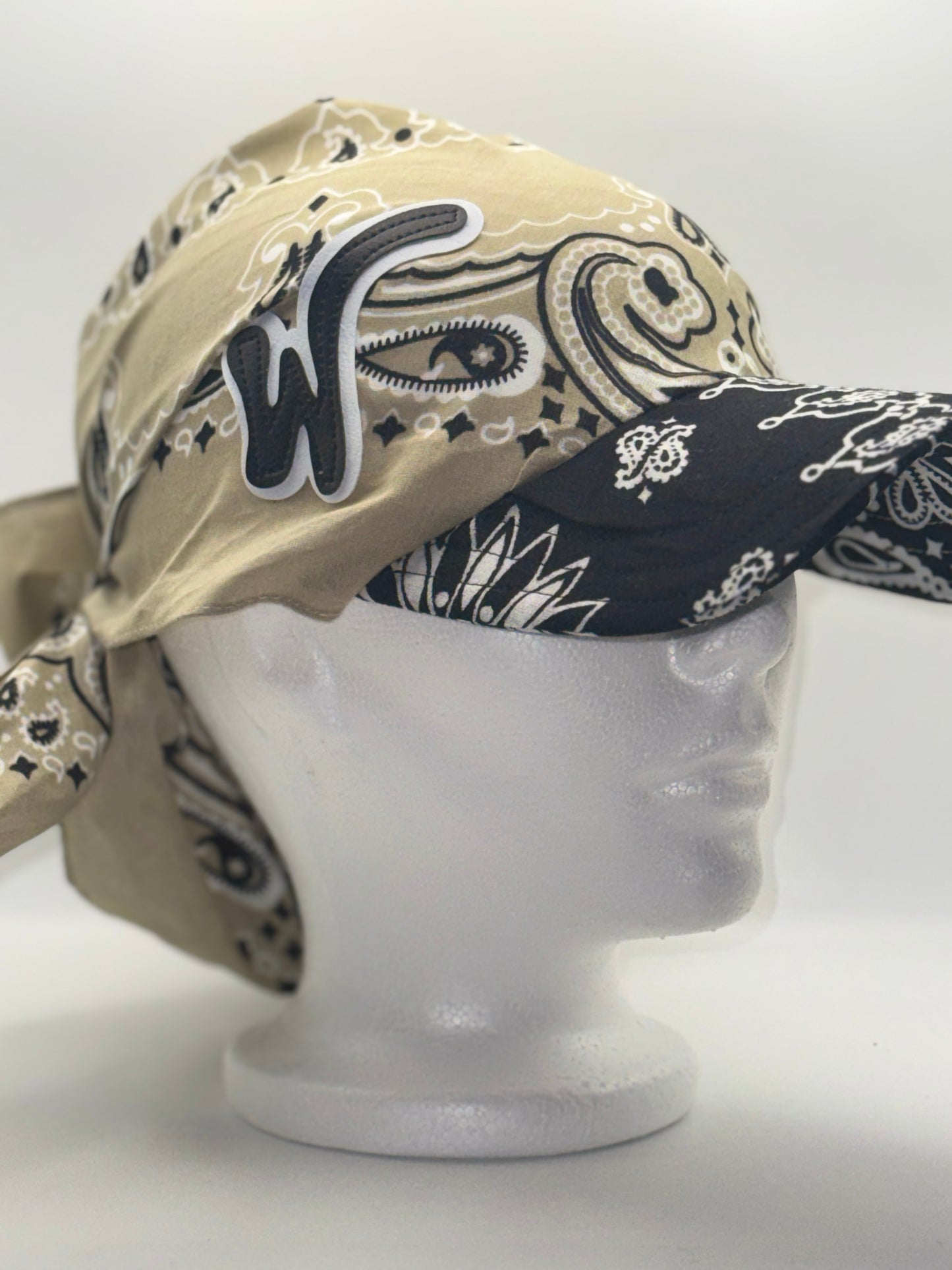 Wilde Flow-Cap