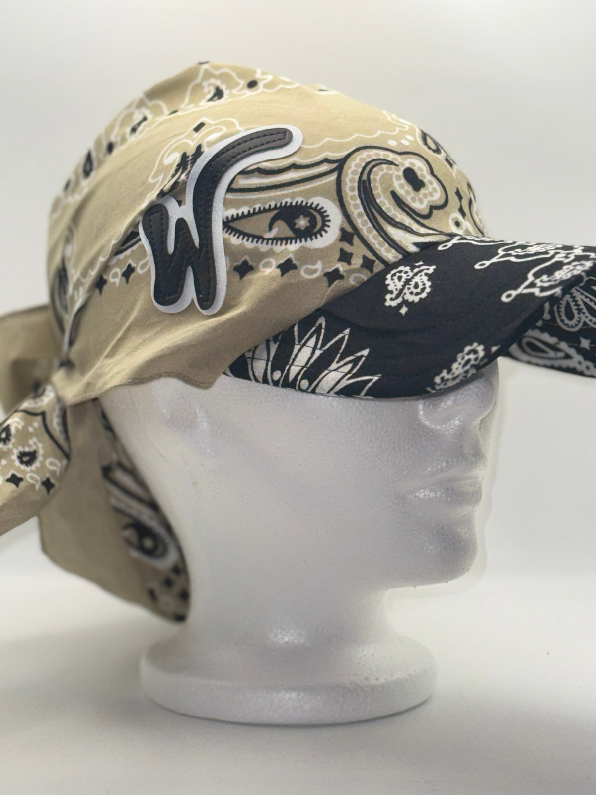Wilde Flow-Cap