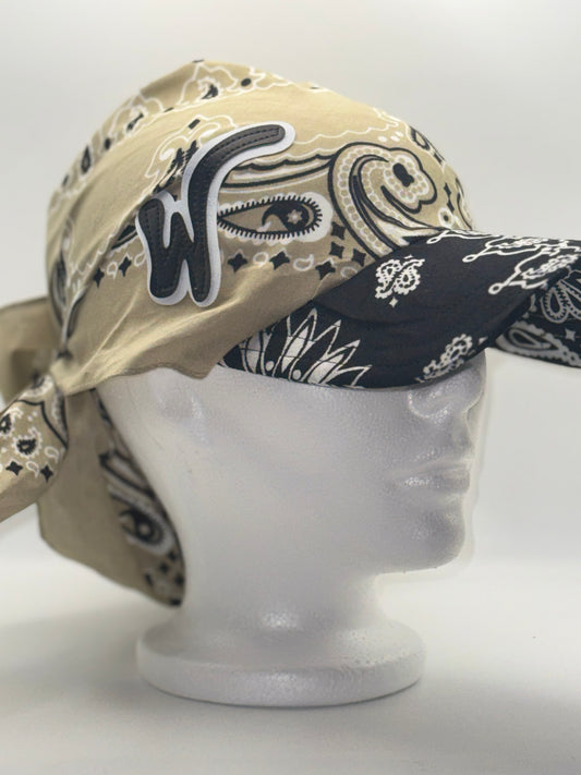 Wilde Flow-Cap