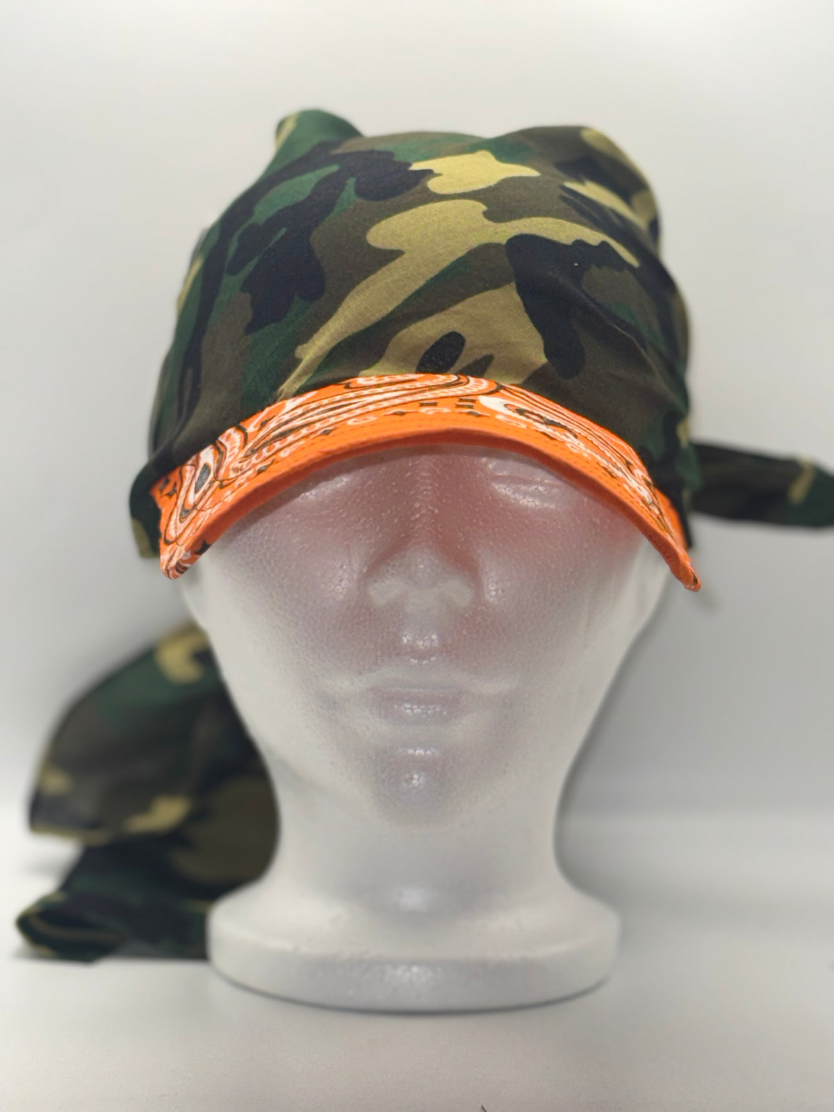 Wilde Flow-Cap
