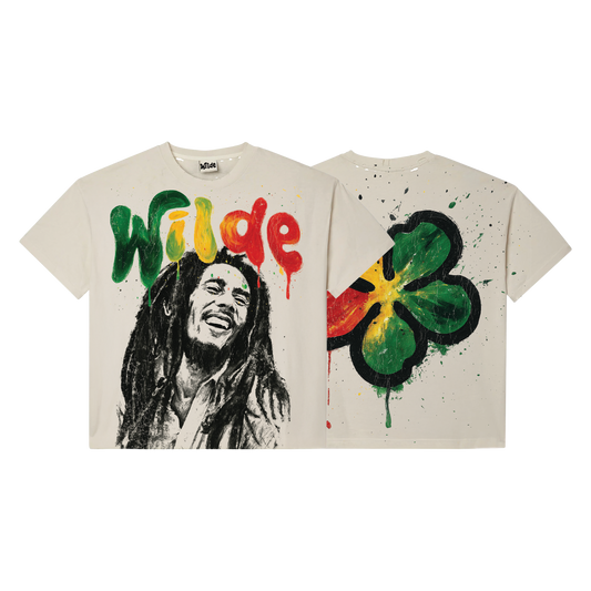 No Worries T-Shirt (Sold out)