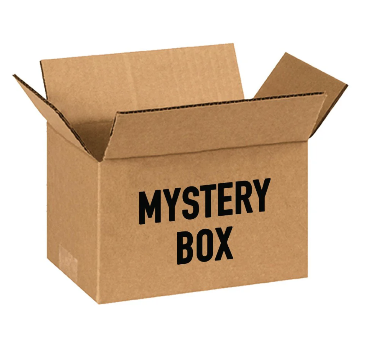 Surprise Box