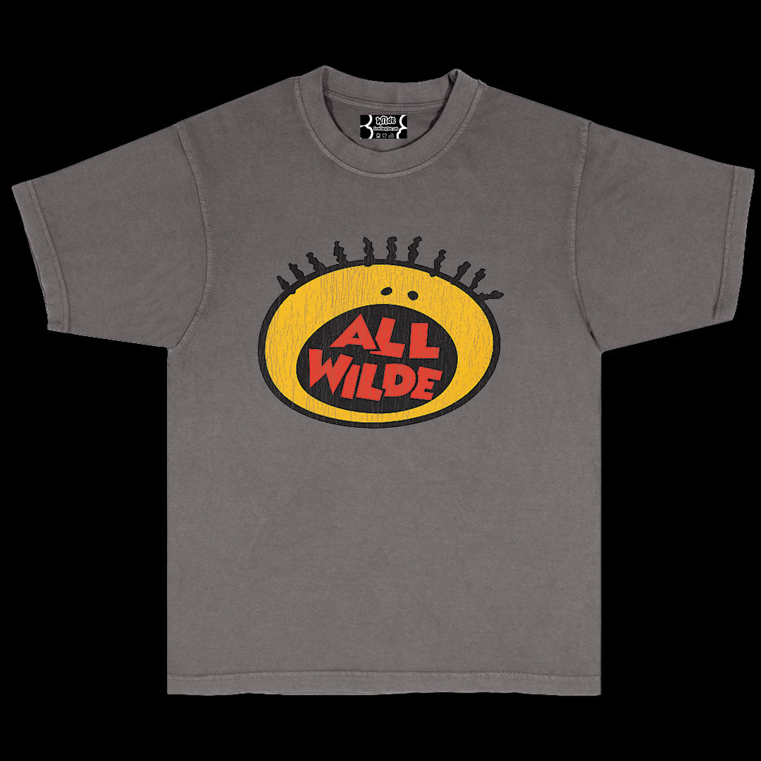 All Wilde