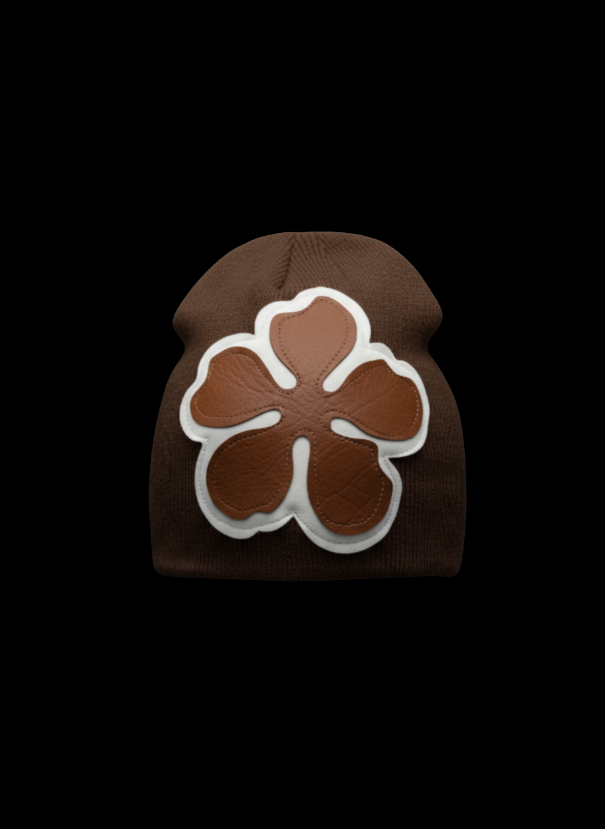 Brown &amp; White
