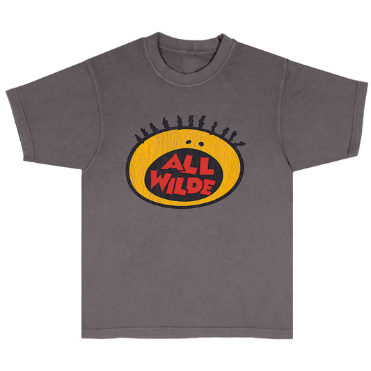 All Wilde