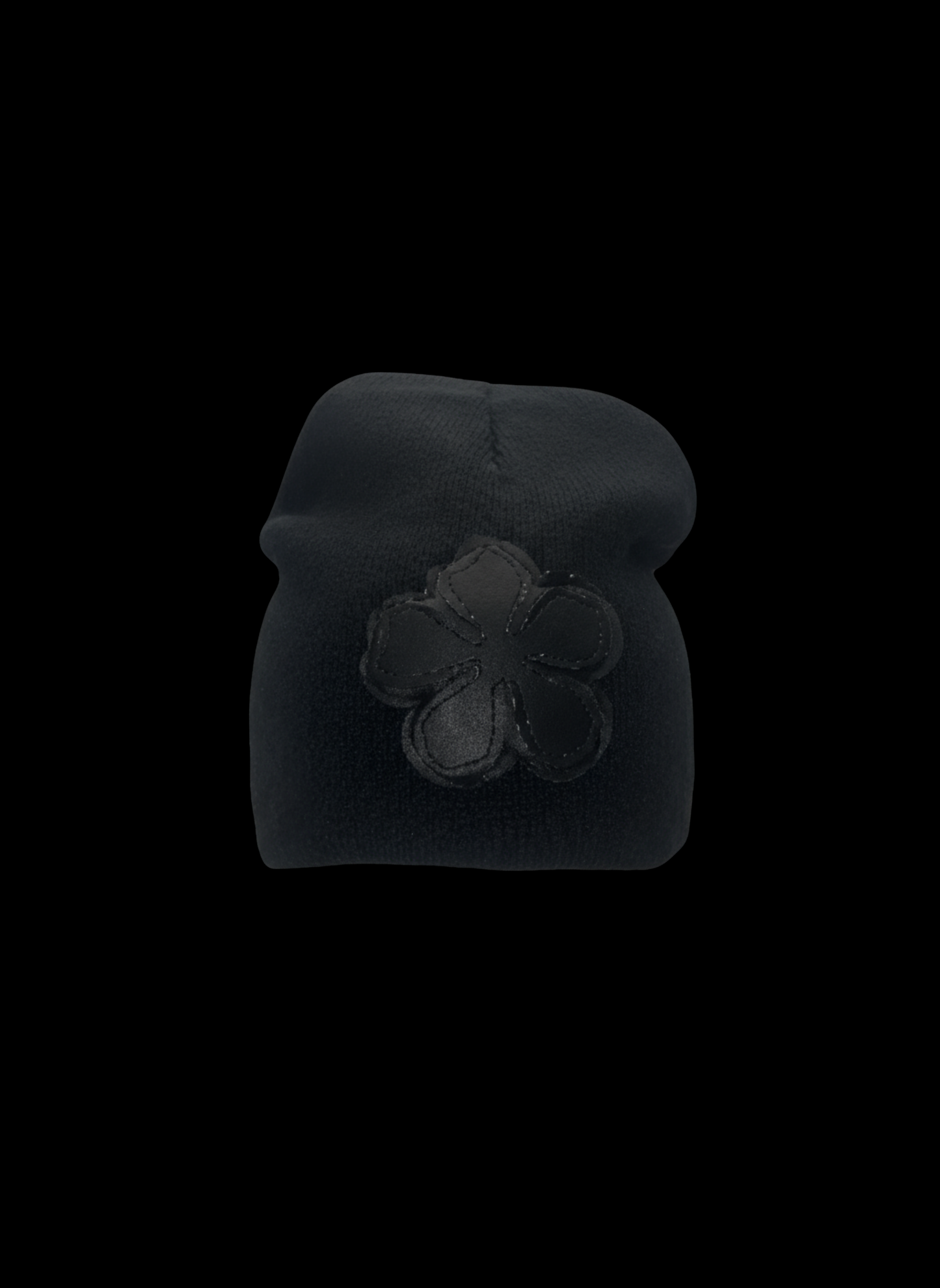 Triple Black (Small Logo)