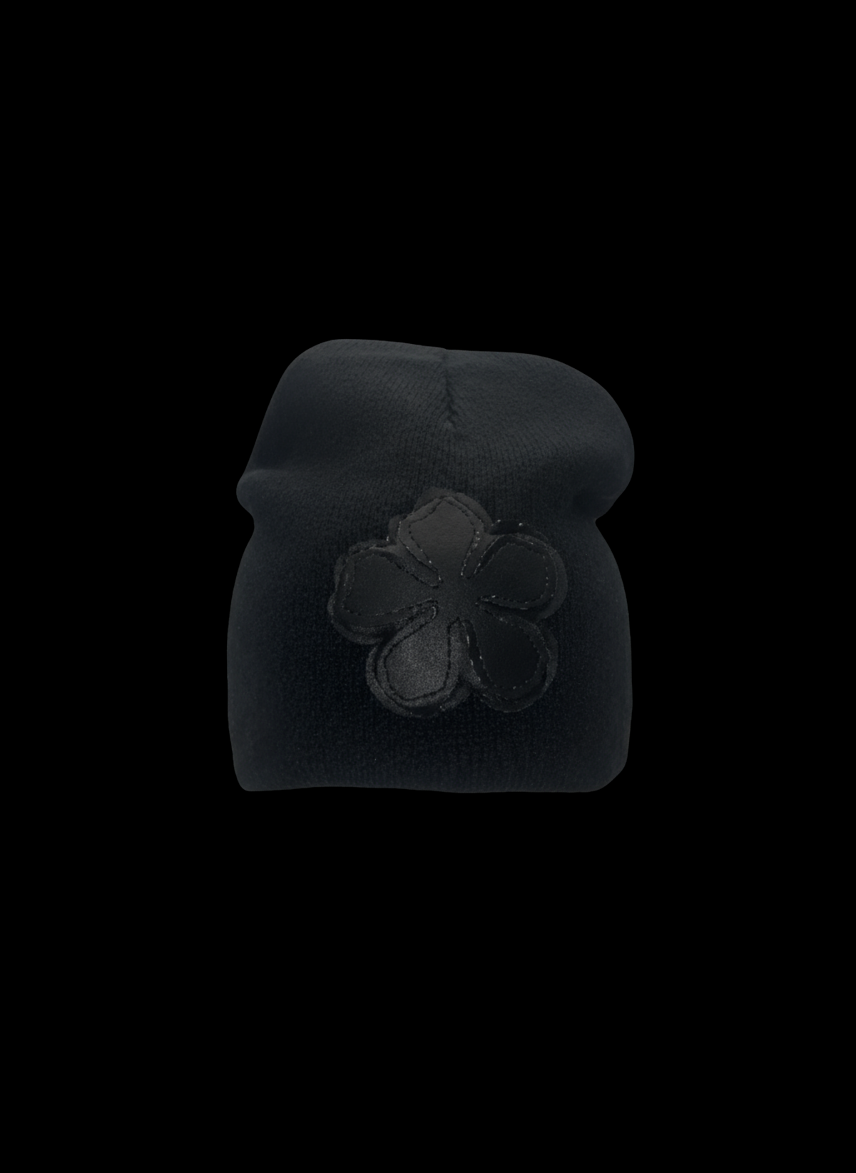 Triple Black (Small Logo)
