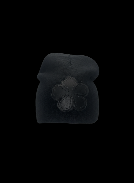 Triple Black (Small Logo)