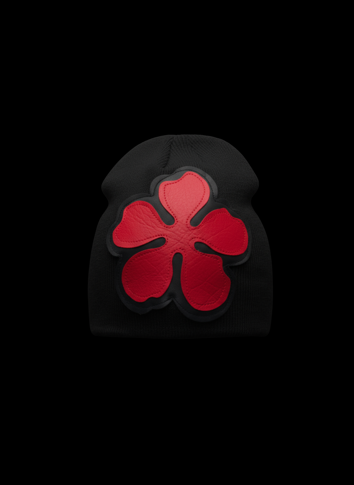 Black &amp; Red