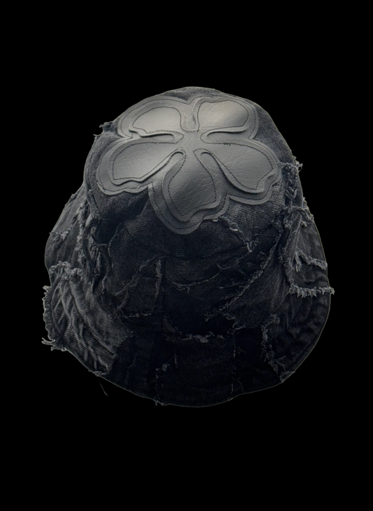 Triple Black  (Black)