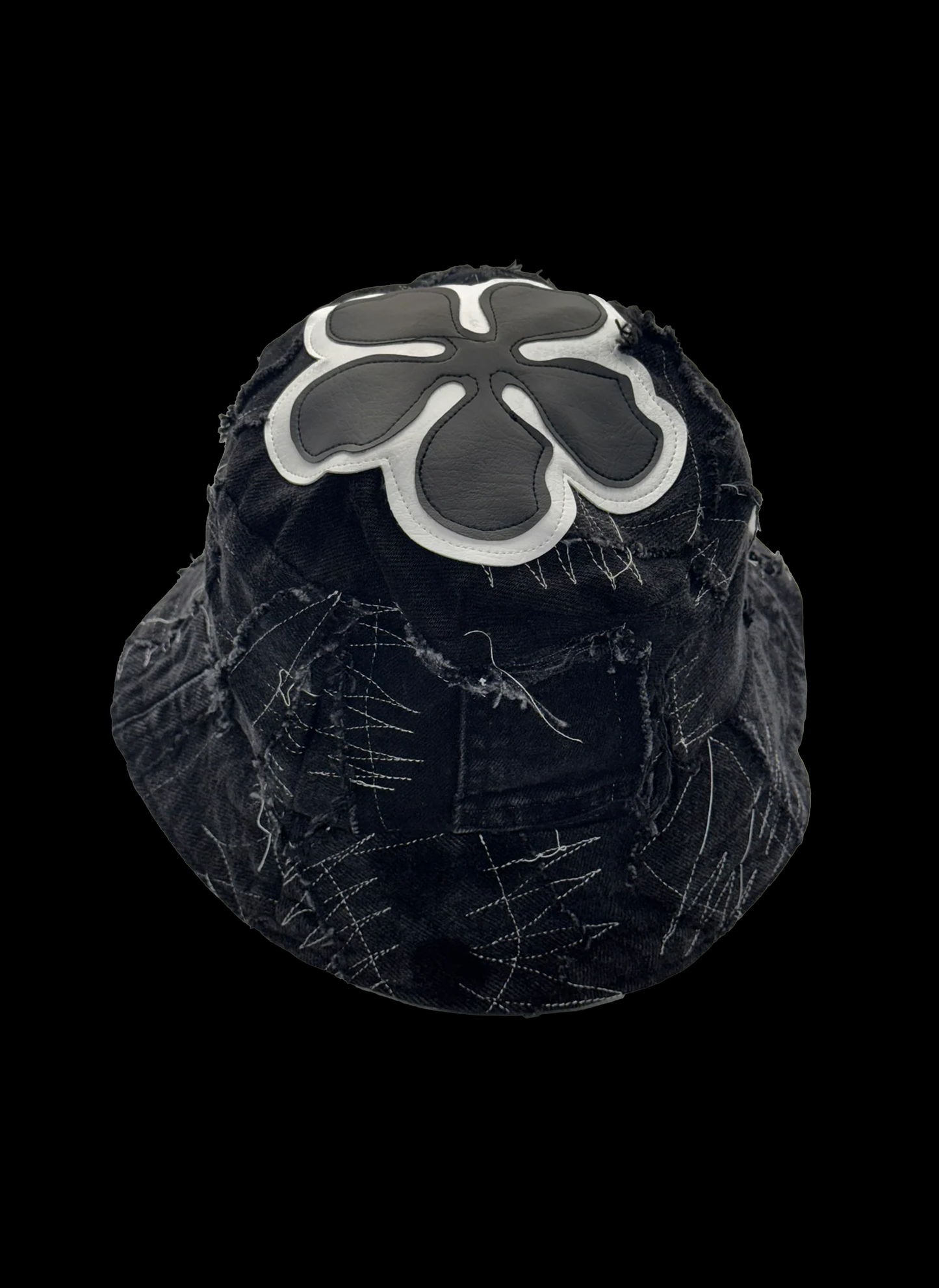 Panda (Black & White)