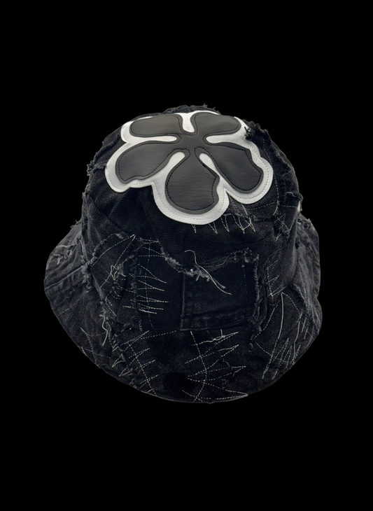 Panda (Black & White)