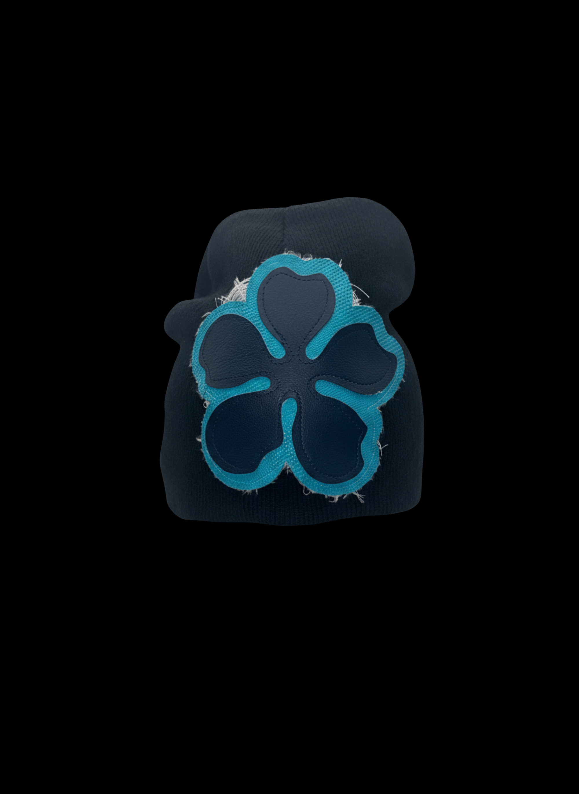 Dark Blue &amp; Light Blue
