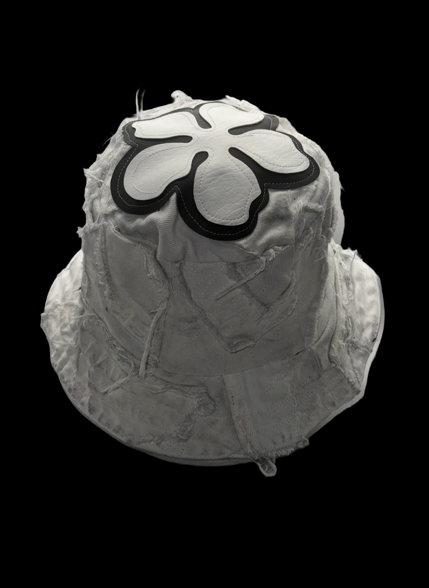 Oreo (White & Black)