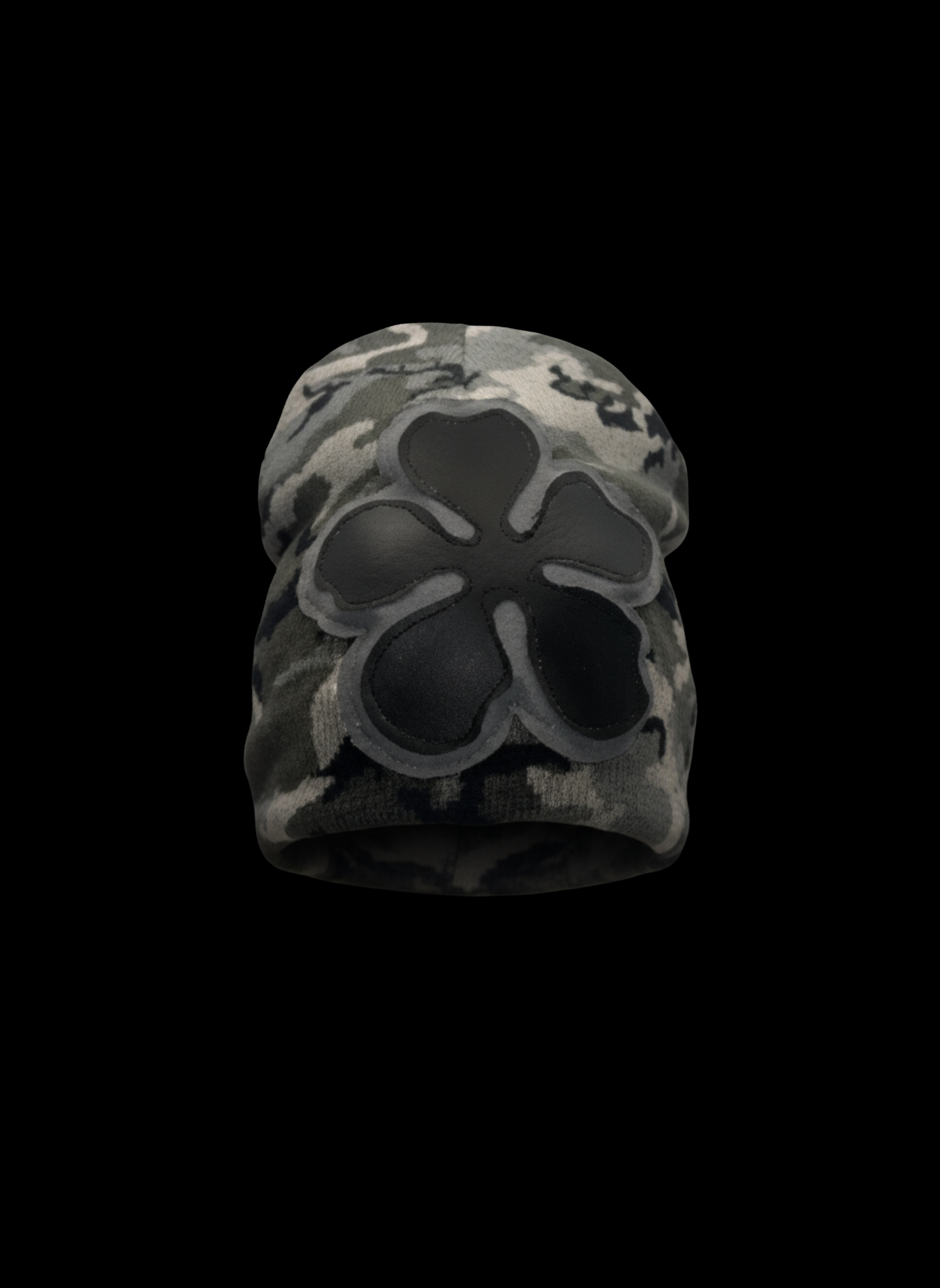 Grey Camo