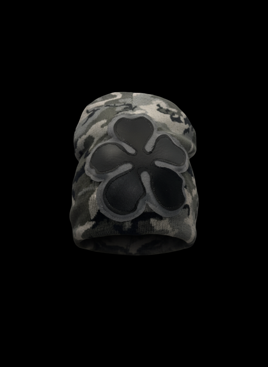 Grey Camo