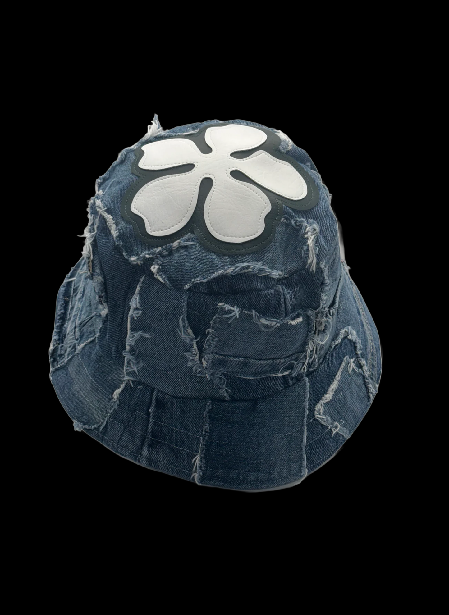 Wilde Hunter (Green & White)