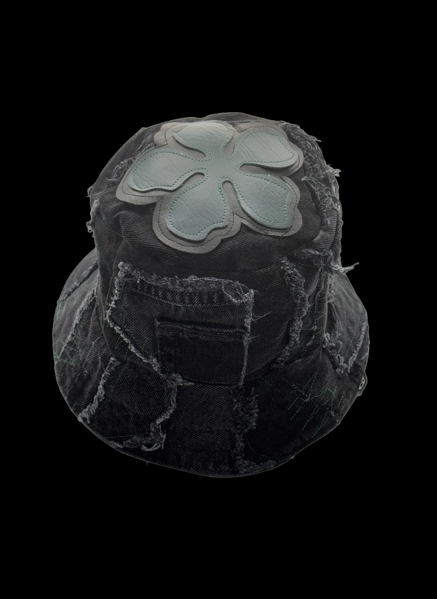 Cash Moneyy (Black & Green)