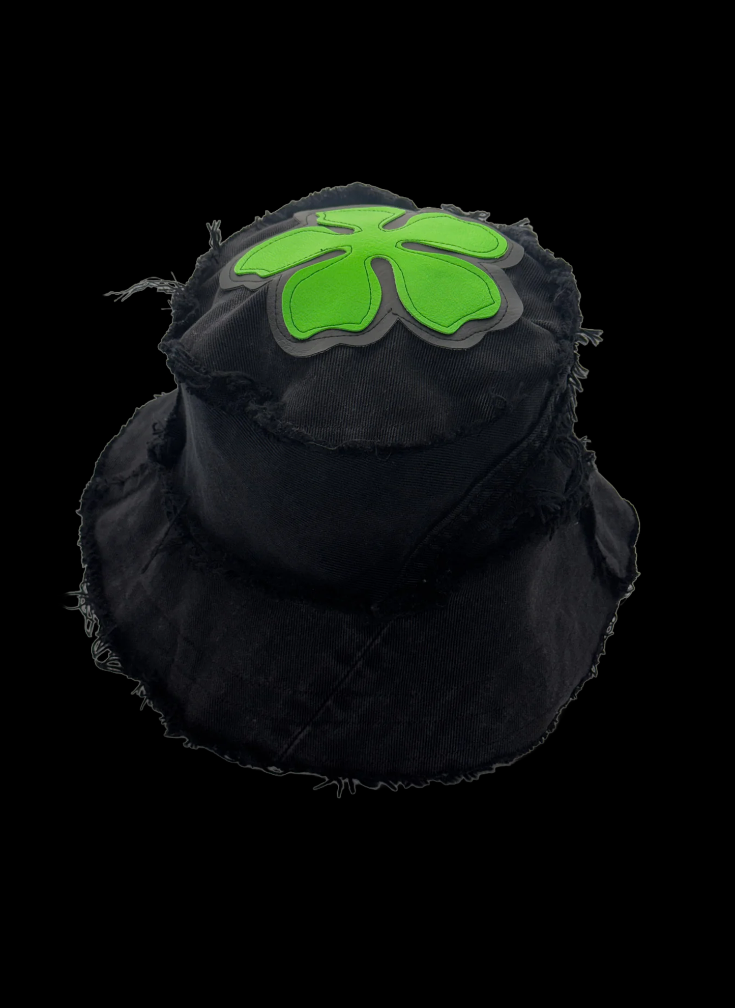 Ben 10 (Black & Lime Green)