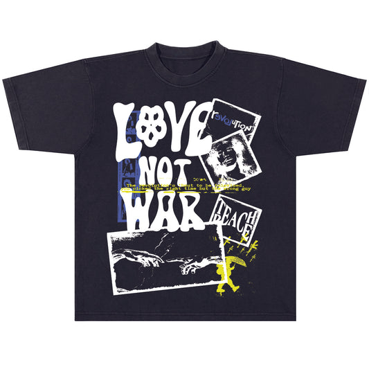 Love NOT War T-Shirt (Limited)