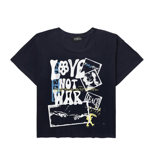 Love NOT War T-Shirt (Limited)