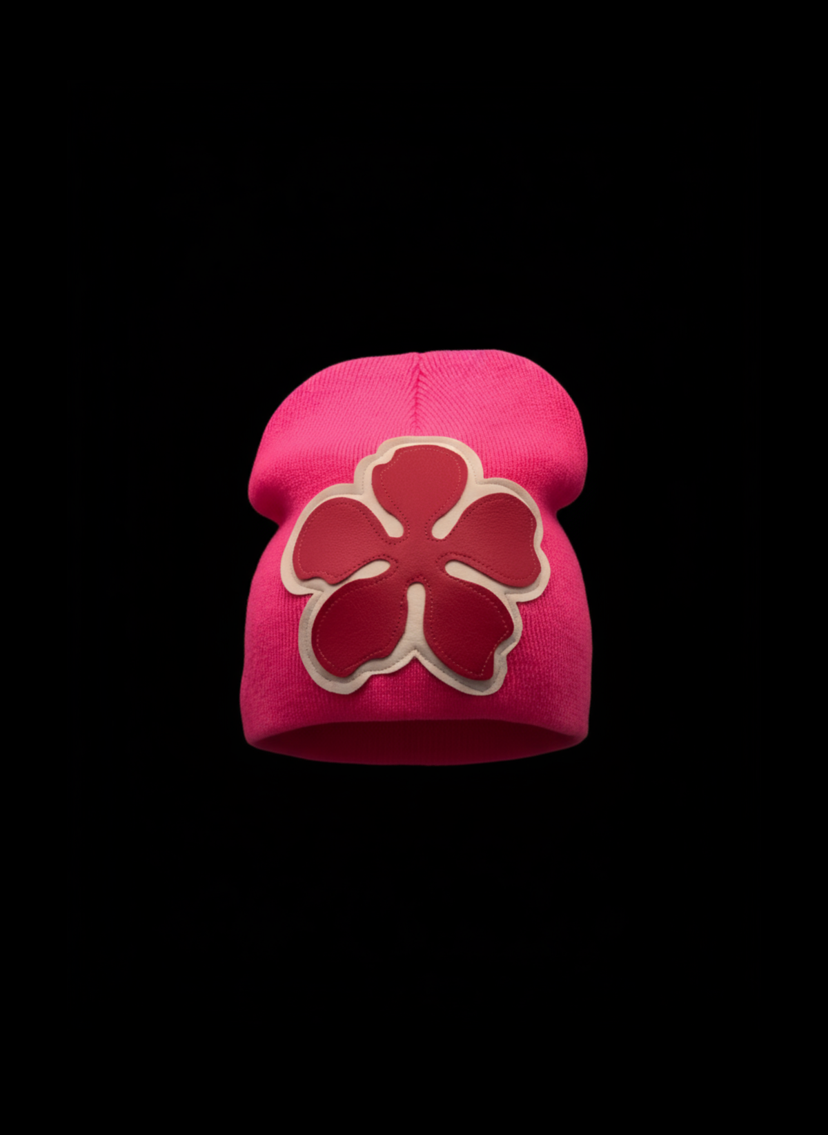 Pink &amp; Red