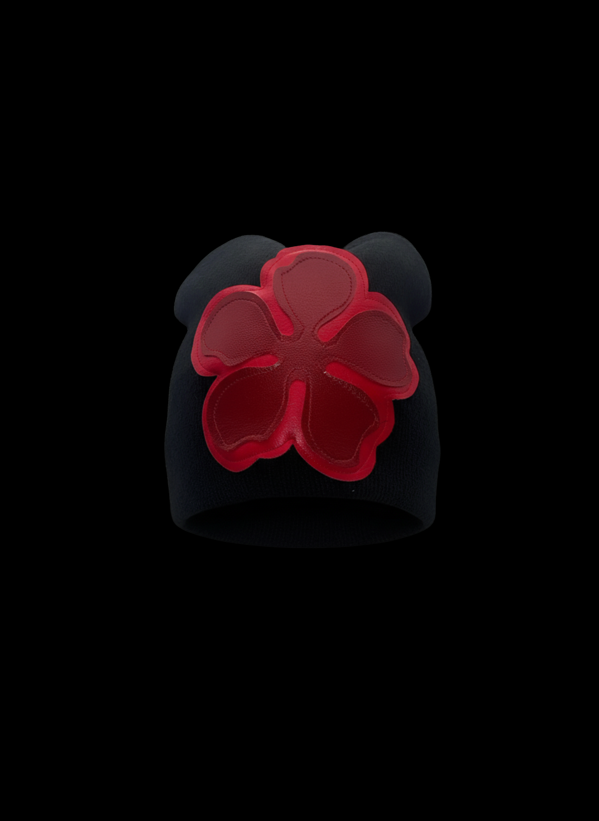 Black &amp; Red