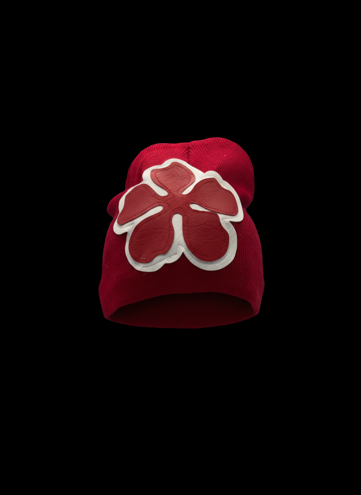 Red &amp; White