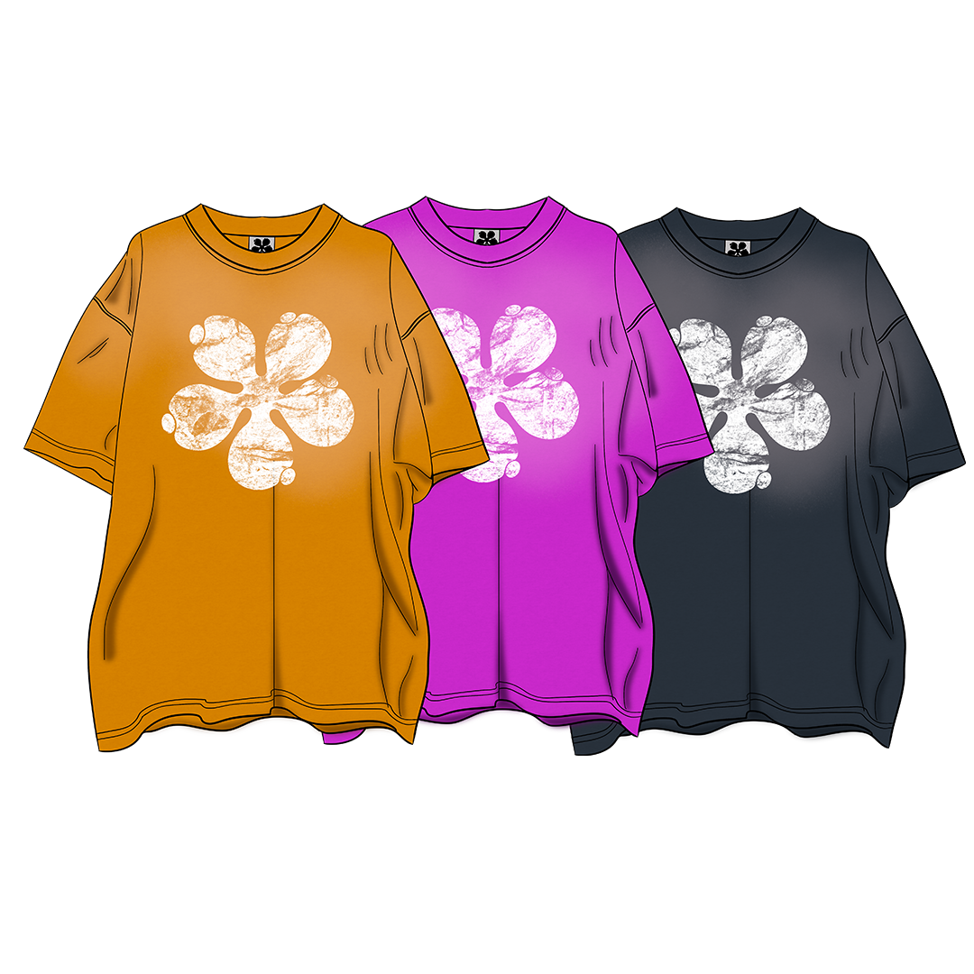 FREE T-shirt Mock up