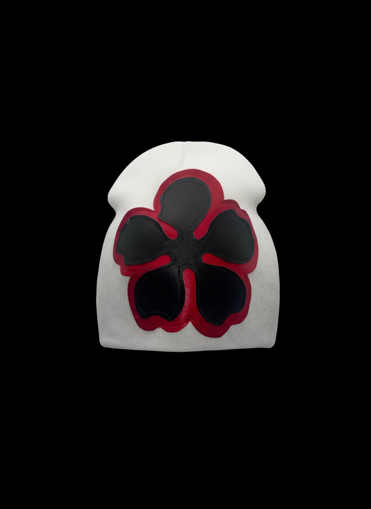 White &amp; Red