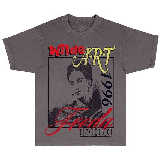 Wilde Freda T-Shirt