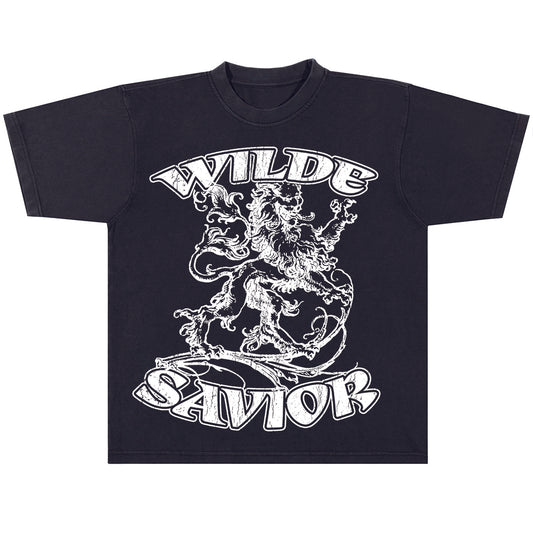 Wilde Savior