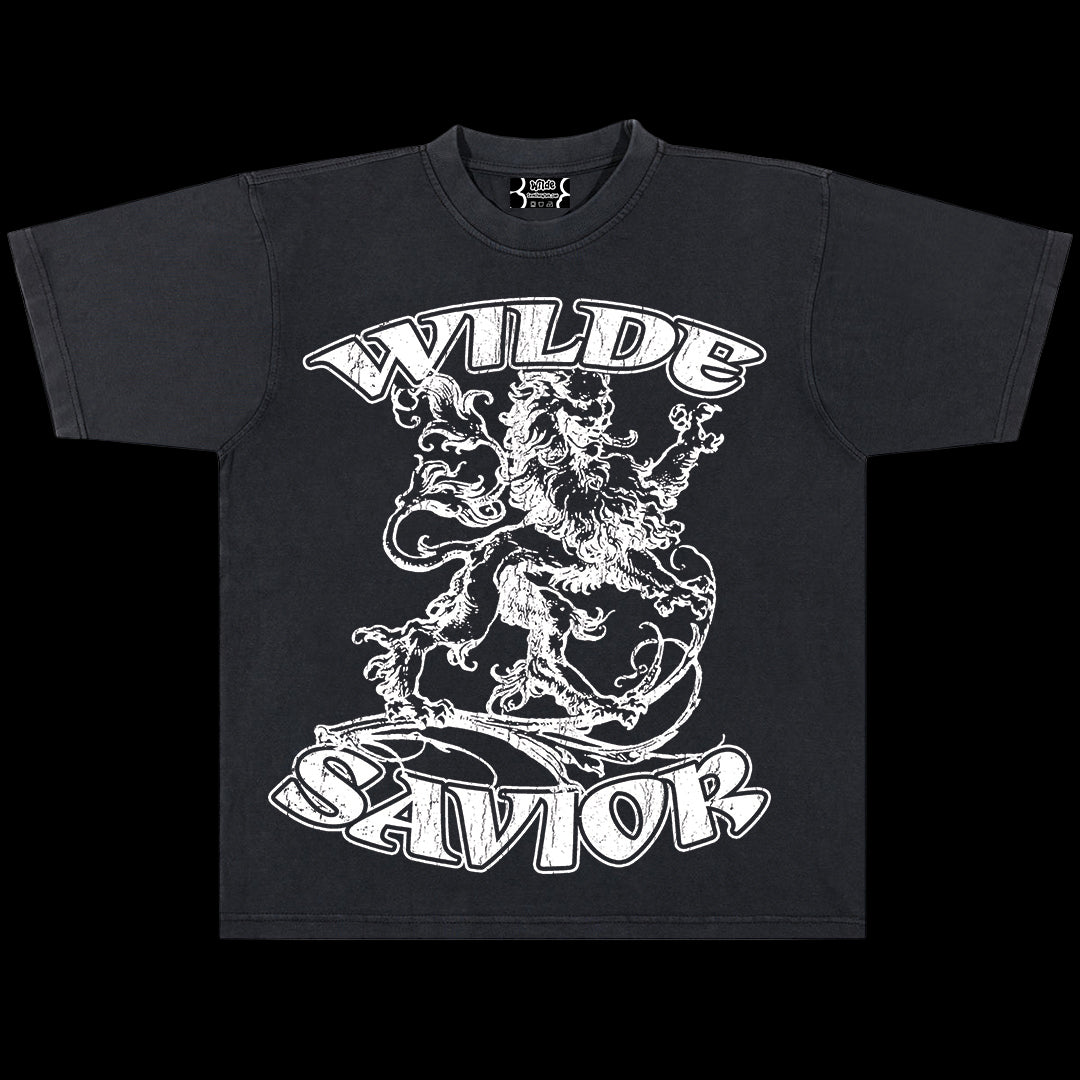 Wilde Savior
