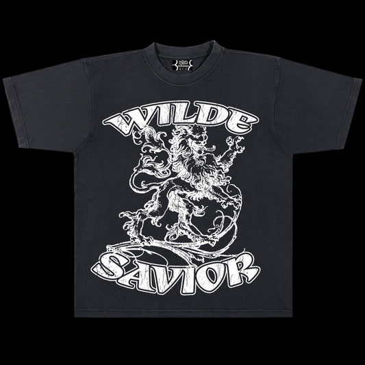 Wilde Savior