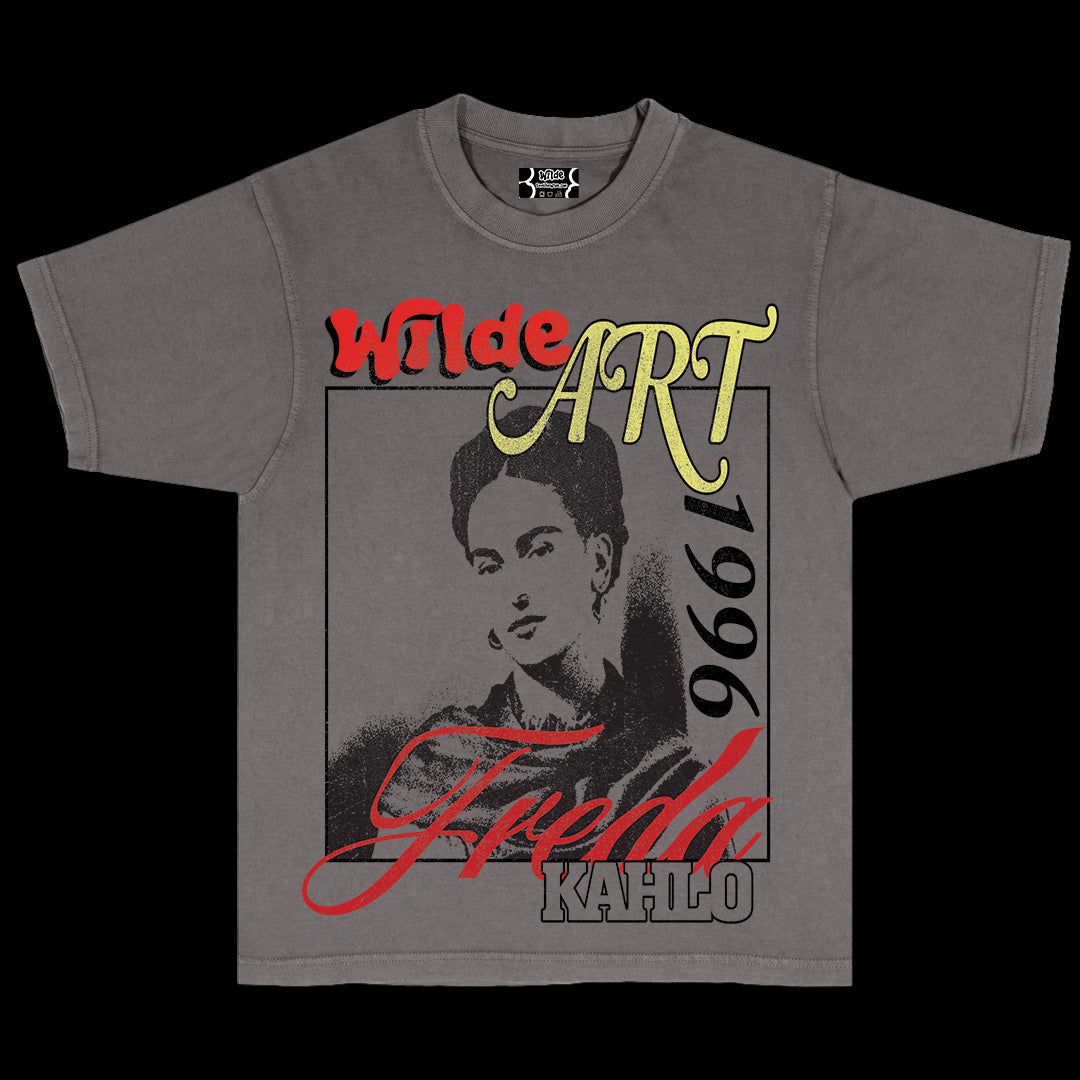 Wilde Freda T-Shirt